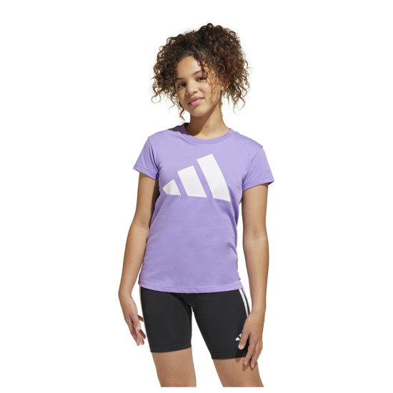 Adidas Παιδική κοντομάνικη μπλούζα Essentials Tee